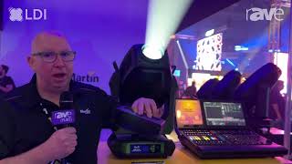 LDI 2023: Martin Professional Introduces ERA 700 Performance IP for Permanent Outdoor Installation