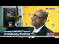 NEC adopts 'step aside' guidelines