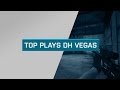 CS:GO - Top Plays: Dreamhack Masters Las Vegas 2017