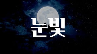 눈빛(眼差し) - ロクデナシ(로쿠데나시) 한국어 일본어 가사