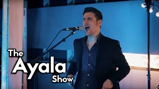 Gypsy Queens - I Can See Clearly - Live On The Ayala Show