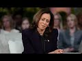 Kamala Harris’ ‘biggest weakness’ revealed