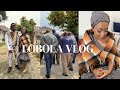Lobola Celebration | Vlogtober Episode 3 | Negotiations | Mahlabiso | Mahadi | South African Couple