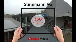 Stirnimann AG - 360 Virtual Tour Services