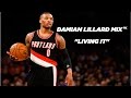 Damian Lillard Mix ᴴᴰ | Jerry Purpdrank 