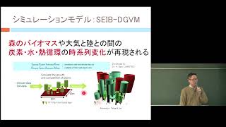 京都大学理学研究科 第２回 MACSコロキウム「データ同化：ゲリラ豪雨予測から異分野連携へ」三好 建正 氏（理化学研究所）2017年12月26日　チャプター5