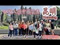 中國雲南昆明 - 18人扶老㩦幼的溫家家族遊 EP1｜China Yunnan Family Trip - Kunming