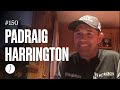 Padraig Harrington: Performance, alcohol, speed and Irish golf | The Golfer's Journal