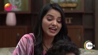 Tu Ashi Jawali Raha | Marathi Serial | Episode - 158 | Best Scene | Titeeksha Tawde | Zee Yuva