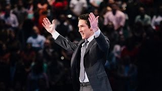 Balanced Books | Joel Osteen