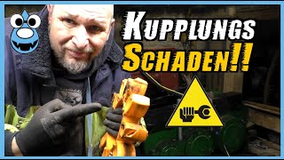 💥Kupplungsschaden💥 Austausch der Kupplung und Verbesserung der Schwingungsdämpfung