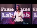 Australia   Vanessa Pirotta   Famelab 2018