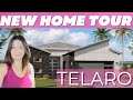 NEW HOME TOUR in SOUTH EAST FLORIDA CLARION - TELARO $543,090 ALL INCLUDED Port Saint Lucie, Florida