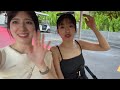 【vlog】女子旅！タイ旅行 part 2【in phuket】