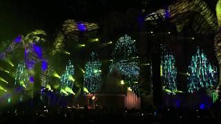 Interstitial @ EDC Orlando 2014 (Clip)