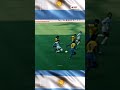 Remembering Diego Maradona Best warm up of the football history #maradona  #diegomaradona