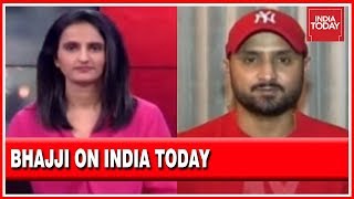 Harbhajan Singh Speaks To India Today On India's Prospects In World Cup 2019