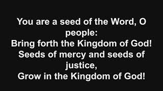 FOURTH SUNDAY OF ADVENT YEAR - C  - 22 -12 -2024 - 7.00.PM