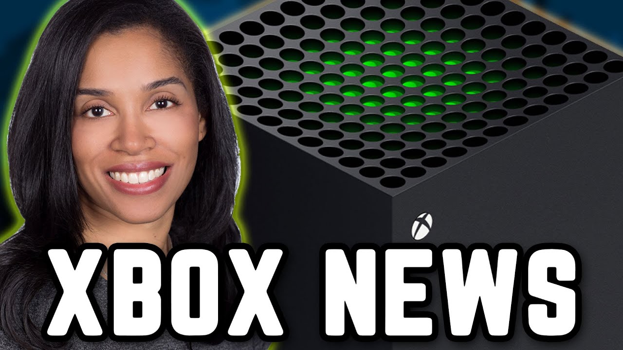 BIG XBOX News | Xbox Development Changes | Xbox Game Pass | Xbox ...