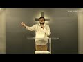 நீர் இல்லாத நாளெல்லாம் | Neer Illatha Naalellam - GGM 2021 | Bro Joseph Aldrin