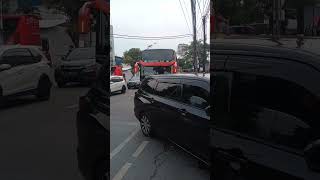 Rosalia indah 3025 (Jakarta-Batujamus) #videobis #rosaliaindah #huntingbus #shortvideo #shorts