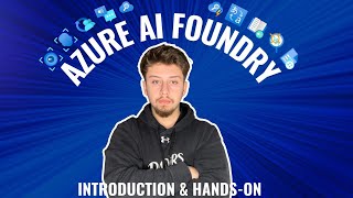 Azure AI Foundry | Introduction \u0026 Hands-on Demo