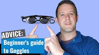 Beginners Guide to Triathlon Gear - Goggles