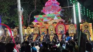 വിഷു പൂരം /vishu pooram 2024 #vishupooram