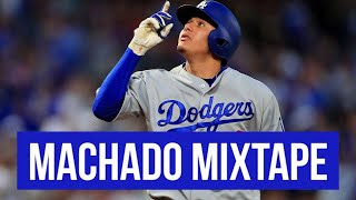 Mannywood: The Machado Mixtape