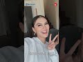 bukan dari keluarga kaya ungakapan kekecewaan agnez mo bayar rp 1 5 m singgung soal masa kecil