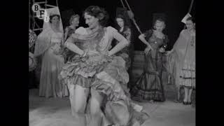 There's Reason in Rhumba (1939) | BFI National Archive