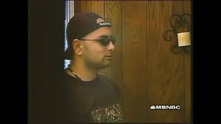 To Catch a Predator - The Paranoid Predator