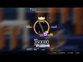 [DJMAX RESPECT V] KICK IT 4B MX 14