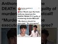 Elon Musk Death Penalty Comment Sparks Massive National Debate