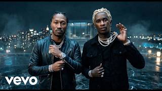 Young Thug & Future — ICY NIGHTS (2026)