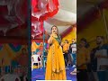 જોવાનું ચૂકતા નહીં જોરદાર મોજ || Divya choudhary Live