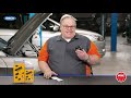 NGK Ignition Coils - Installation tips in the box