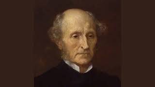 John Stuart Mill - Auguste Comte and Positivism (1865)