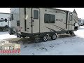 sold used 2015 keystone bullet 248rks travel trailer