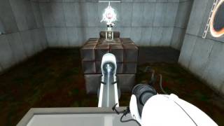 [Portal Beta] December 2006 Build