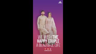 Farhan Akhtar And Shibani Dandekar Wedding | SoulFactors #shorts