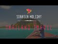 Thailand - The land of golden smiles & mysterious journey by Sonasia Holiday