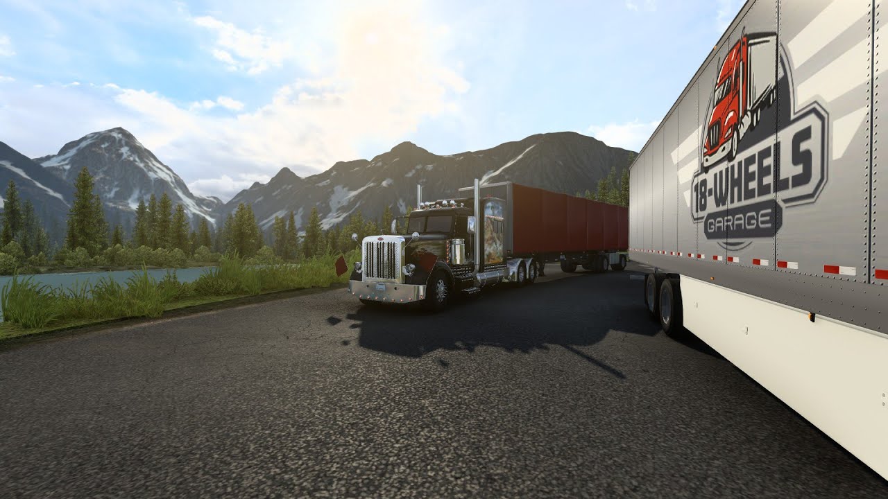 Truck Driver Youtube