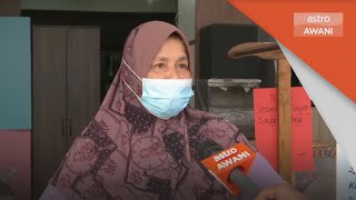 PRN Melaka | Penduduk Sungai Udang mahu perubahan