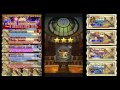 ffrk soul breakout phase 2 rare relic draw 3x1 38