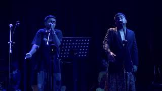 Karun, Nanku - MHMM [Live at The Piano Man, Gurugram]