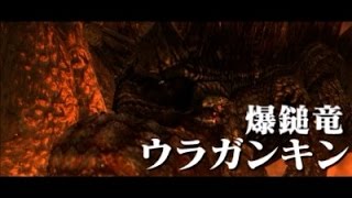 【複数実況】友と巡るMHXX集会所の旅part26【ウラガンキン】