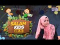 Salam Kids || Episode 26 || Sayed Nazar Fatema || Channel WIN