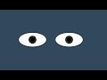 Animated Eyes Follow Mouse Cursor Using Only HTML, CSS And JavaScript | TheKnowHere