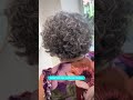 😱 ¡EL CABELLO RIZADO SE CORTA EN SECO! 👉 Descubre por qué en este vídeo